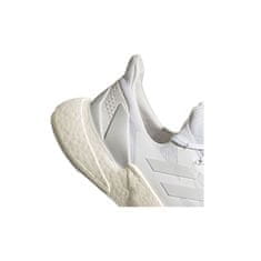 Adidas Boty běžecké bílé 41 1/3 EU X9000L4