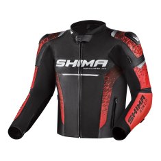 Shima Bundy motorcycle XS Str 20