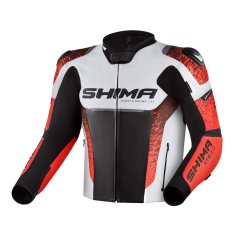 Shima Bundy motorcycle XL Str 20