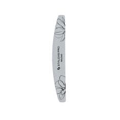 STALEKS Minerální pilník na nehty Expert 40 180/240 (Crescent Mineral Nail File) 25 ks