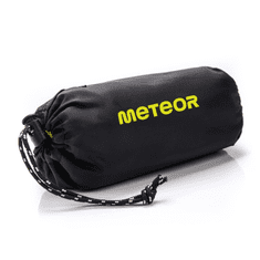 Meteor Osuška MTR 80x130 cm, různé barvy T-475, černá