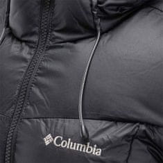 Columbia Bundy univerzálni černé XS Pike Like Ii