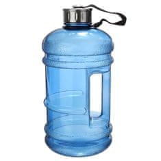 Foxter 2887 Fitness barel na vodu 2,2l černý