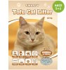 Tofu Cat Litter Original podestýlka bez vůně 6 l AKCE 5 + 1 ZDARMA