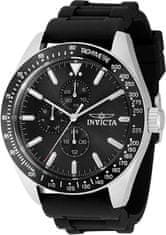 Invicta Aviator Quartz 38402