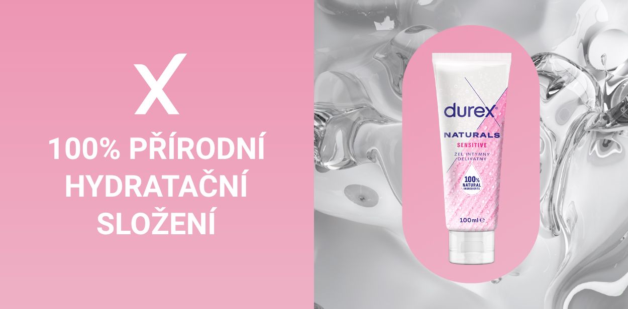 Durex Gel