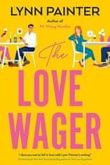 Lynn Painter: The Love Wager