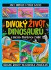 Mike Barfield: Divoký život dinosaurů - Úžasné životy nejstarších živočichů