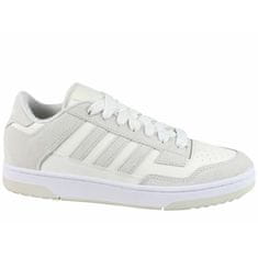 Adidas Boty 40 2/3 EU Rapid Court Low