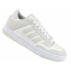 Adidas Boty 40 2/3 EU Rapid Court Low