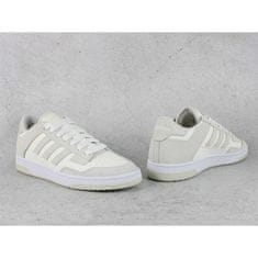 Adidas Boty 40 2/3 EU Rapid Court Low