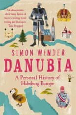 Winder Simon: Danubia