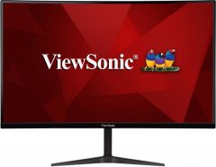 Viewsonic VX2719-PC-MHD VA 27" prohnutý FHD 1920 x 1080/240Hz/1ms/250cd/4000:1/DP/2xHDMI/Repro/VESA