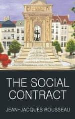 Jean-Jacques Rousseau: The Social Contract