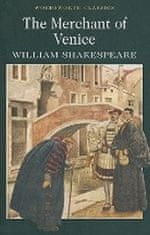 William Shakespeare: The Merchant of Venice