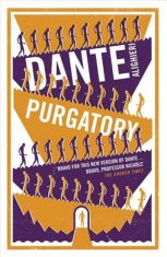 Alighieri Dante: Purgatory