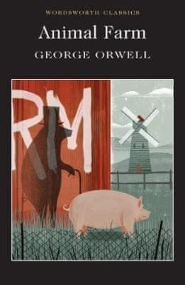 George Orwell: Animal Farm