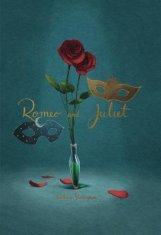 William Shakespeare: Romeo and Juliet