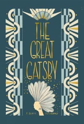 Francis Scott Fitzgerald: The Great Gatsby