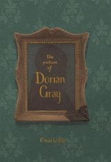 Oscar Wilde: The Picture of Dorian Gray