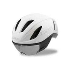 Giro Vanquish MIPS Mat White/Silver L