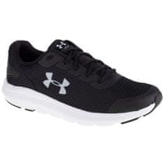 Under Armour Boty běžecké černé 44 EU Surge 2