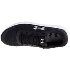 Under Armour Boty běžecké černé 44 EU Surge 2