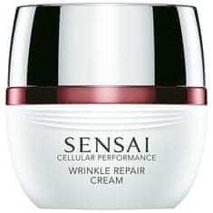 Sensai Protivráskový krém Cellular Performance (Wrinkle Repair Cream) 40 ml