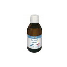 Norsan Norsan Omega 3 Arktis 200 ml BI8321