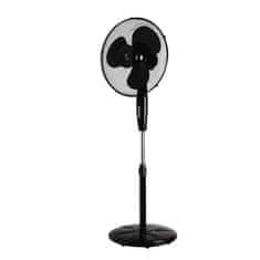 Berlingerhaus Berlinger Haus ventilátor 125cm Black Rose BH9130