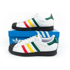 Adidas Boty 40 2/3 EU Superstar