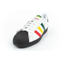 Adidas Boty 40 2/3 EU Superstar