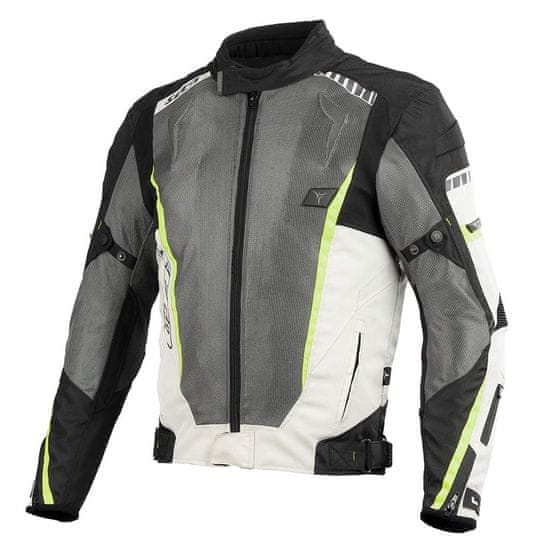 SECA Bundy motorcycle Airflow Ii