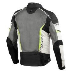 SECA Bundy motorcycle M Airflow Ii