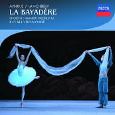 Bonynge Richard: La Bayadere