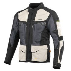 SECA Bundy motorcycle L X-tour