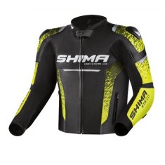 Shima Bundy motorcycle S Str 2.0