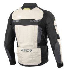 SECA Bundy motorcycle L X-tour