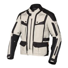 SECA Bundy motorcycle 3XL Strada Evo