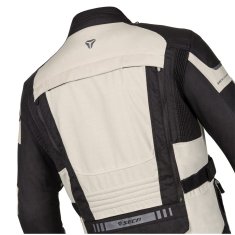 SECA Bundy motorcycle 3XL Strada Evo