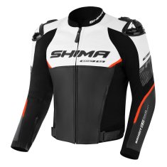 Shima Bundy motorcycle XS Bandit 2.0