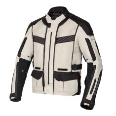 SECA Bundy motorcycle 3XL Strada Evo