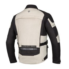 SECA Bundy motorcycle 3XL Strada Evo