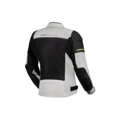 SECA Bundy motorcycle XS Stream Evo