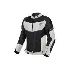 SECA Bundy motorcycle černé XL Stream Evo