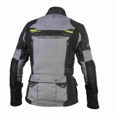 SECA Bundy motorcycle S Arrakis Ii Titanium