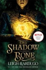 Leigh Bardugo: Shadow &amp; Bone TV Tiein Edition