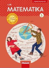 Milan Hejný: Matematika 5 2. díl - Hybridní pracovní sešit