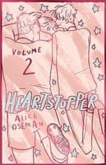 Alice Osemanová: Heartstopper Volume 2: The bestselling graphic novel, now on Netflix!