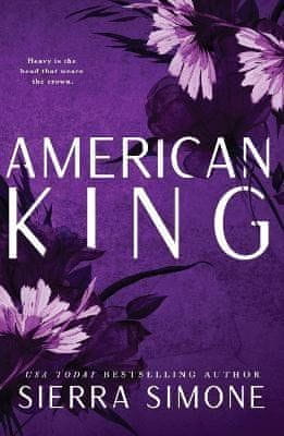 Sierra Simone: American King